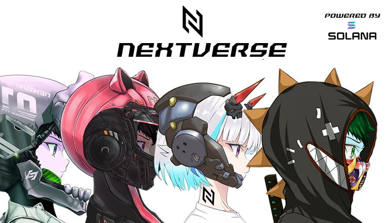 D3GameOfficial's tweet photo. hi firend！
I have a suggestion for you to make money
❤️
1.follow @nextverse_nft
2.john https://t.co/YIjjlWSYoG
https://t.co/U0HK0hZqQH the whitelist！
💵💵good wish！ https://t.co/fy2sVIhWfZ