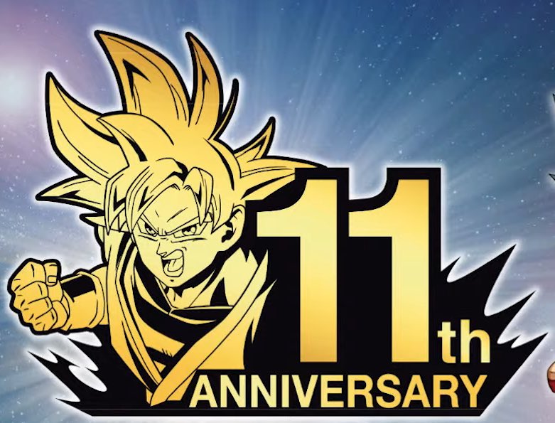 dragon ball heroes 11