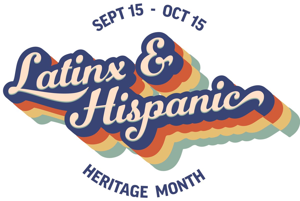 Este mes celebramos la herencia y trabajamos por un mañana mejor.