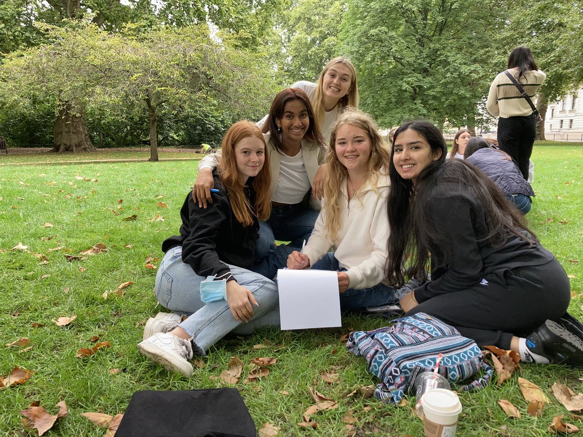 RMS Sixth Form tweet media