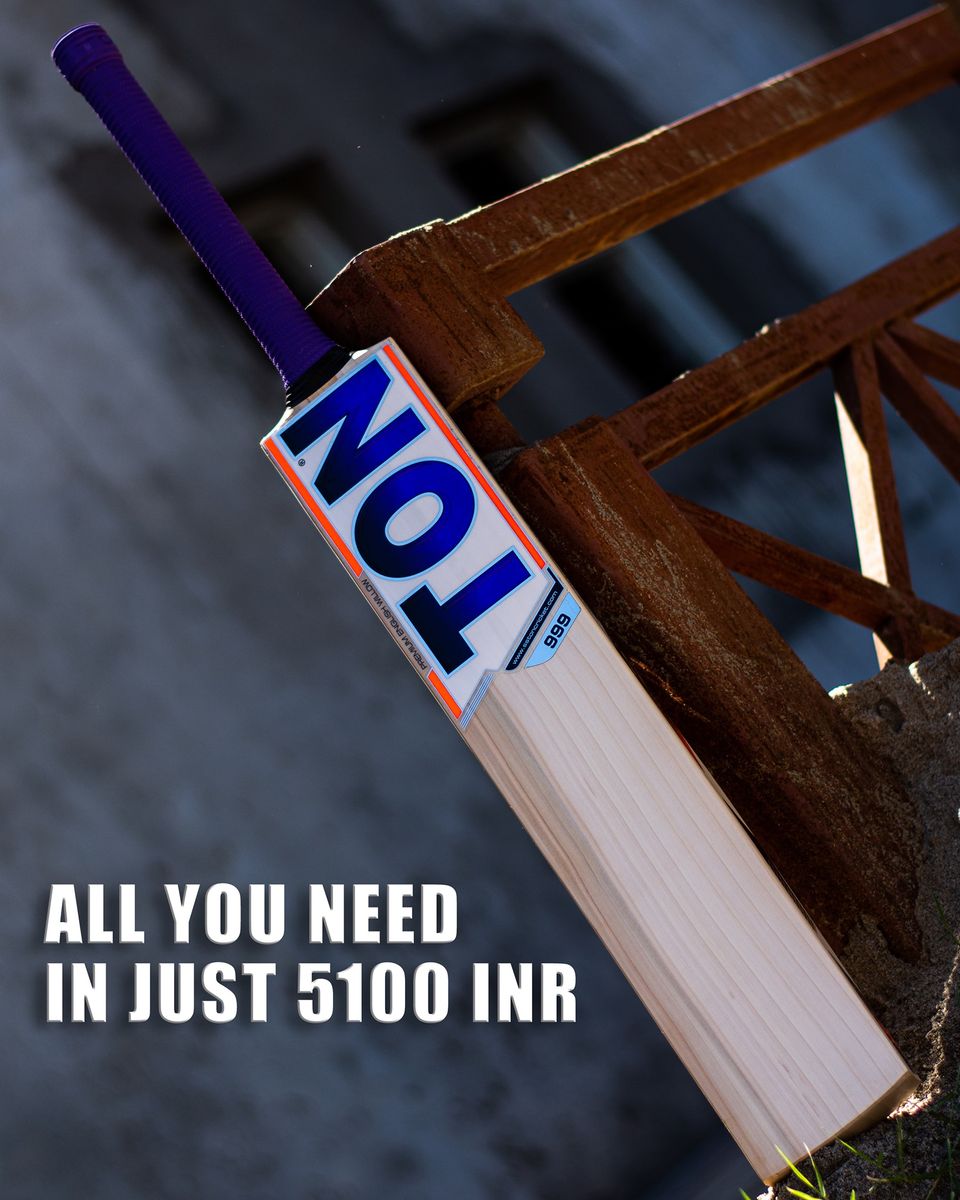 oneocricket's tweet photo. All you need is just priced at @5100 INR
You can't ignore this😍😍, one of the best bats with 1190 grams and clean face.
Whatsapp us at +917888492060 to order.
#cricketbats #cricketbat #cricketstore #cricketshop #cricketlovers #cricketisback #cricketseason #cricketusa #usacricket https://t.co/tODRbOWW3l