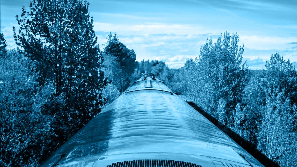 As part of a consortium with <a href="/Norda_Stelo_Inc/">Norda Stelo</a>, we will undertake pre-feasibility and feasibility studies to assess the technical and economic viability of the development of a possible 370-kilometer railway in northern Quebec. #EngineeringNetZero #railway 
ow.ly/cwJf50Gaj7K