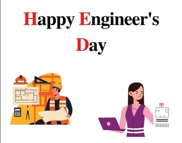 KidsSavvy's tweet photo. Today we honour and celebrate every Engineer in the world, we acknowledge their pivotal role in making our planet better and technologically advanced one. 
💙💛🤖 https://t.co/oNJSgzAFlg