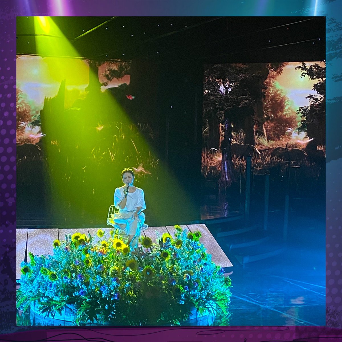 Lagu apa nih dari Rossa yang pingin kamu dengerin malam ini di kemeriahan acara #IndonesiaTunjukanBakatmuMenujuIndonesiaMencariBakat??? 

Malam ini pukul 18.45 WIB
#indonesiamencaribakat2021 #imb2021
#showyourskillwithimb2021
#transmedia #transtv