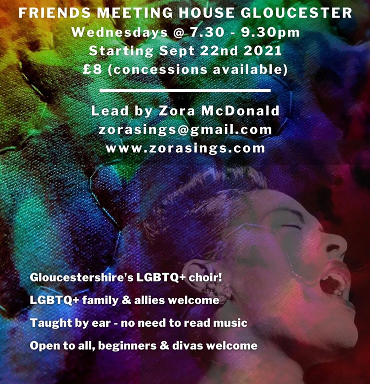 The LGBT+ Partnership tweet media