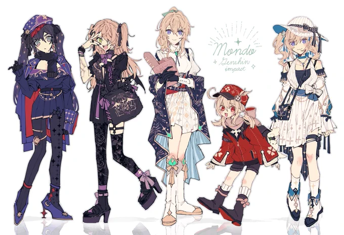 ♡ 