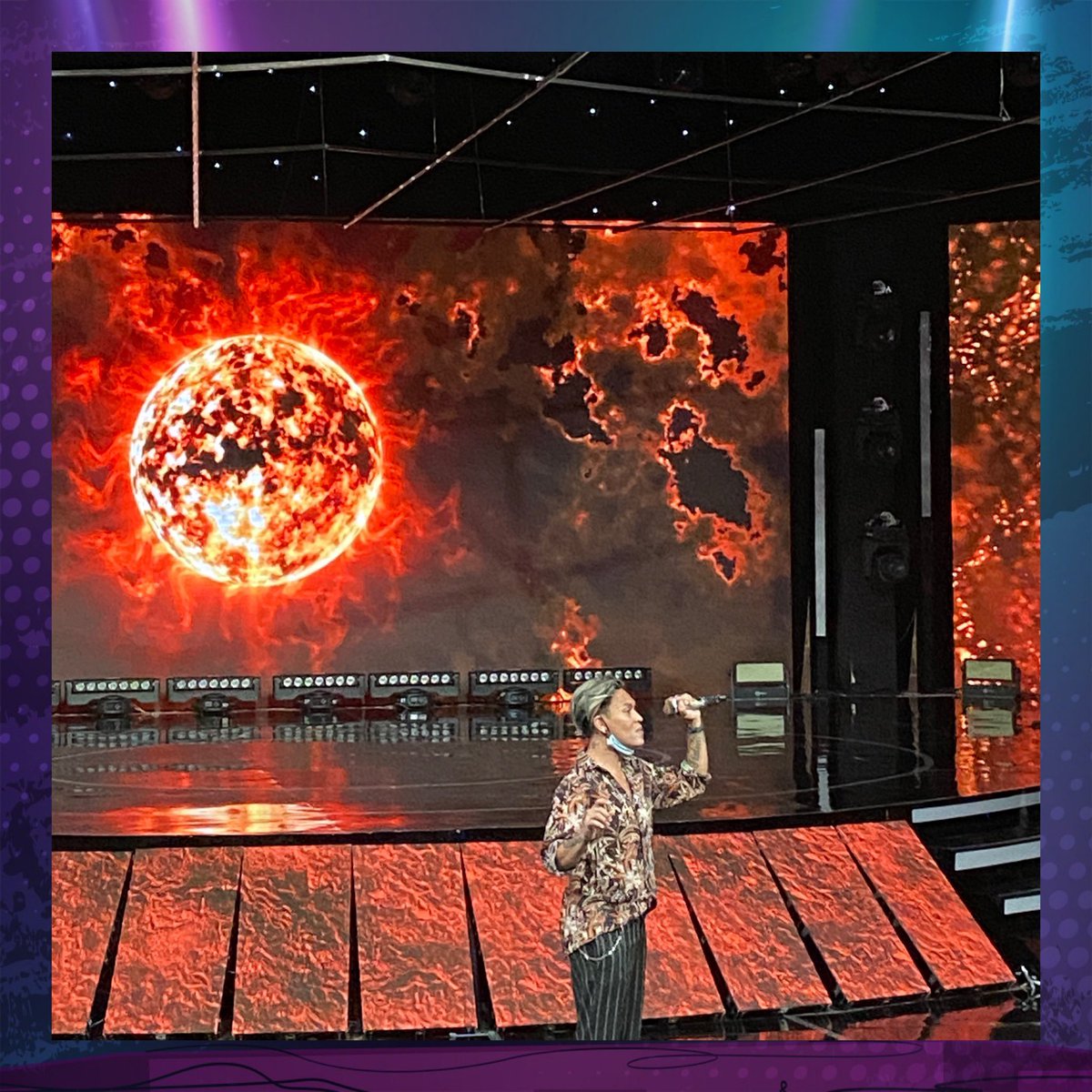 Siapa yang kangen nonton Hudson????

Jangan lewatkan penampilan Hudson di #IndonesiaTunjukanBakatmuMenujuIndonesiaMencariBakat malam ini pukul 17.45 WIB. 

#indonesiamencaribakat2021 #imb2021
#showyourskillwithimb2021
#transmedia #transtv