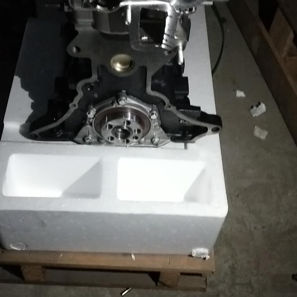 Jackpower012's tweet photo. G4EE G4ED  NEW ENGINE https://t.co/9BbrgmUozA