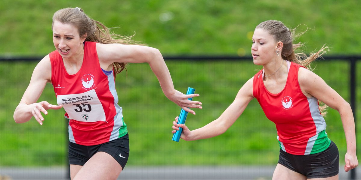 AthleticsNI's tweet photo. ⭐ NI &amp; Ulster 10,000m &amp; Relay Championships ⭐

The provisional timetable for the NI &amp; Ulster 10,000m &amp; Relay Championships on Saturday 18th September is now available on our website.

Find out more here: https://t.co/mzklIfylZY

#NIUlster @ulsterathletics #TrackRelays https://t.co/qn6VJOVOXe