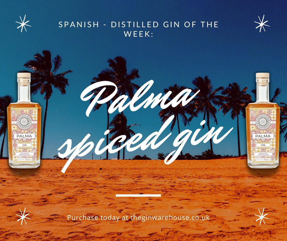 The Gin Warehouse tweet media