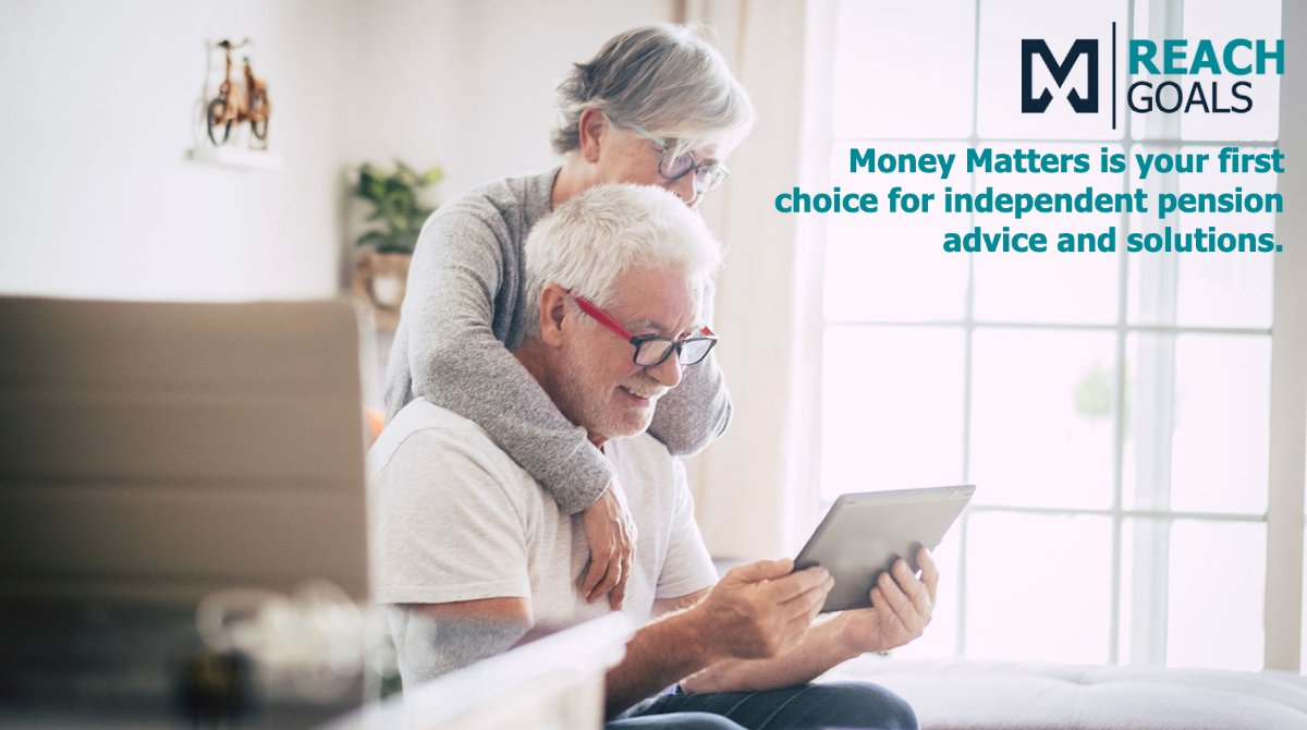 MoneyMattersFS's tweet photo. Pensions and knowing how best to manage your #pension pot is often complicated and difficult to understand. Our pension experts understand just how important it is to ensure the right decisions are made by simplifying your pension choices. https://t.co/pf66z8PSKi

#pensions https://t.co/mYHt7lQVAk
