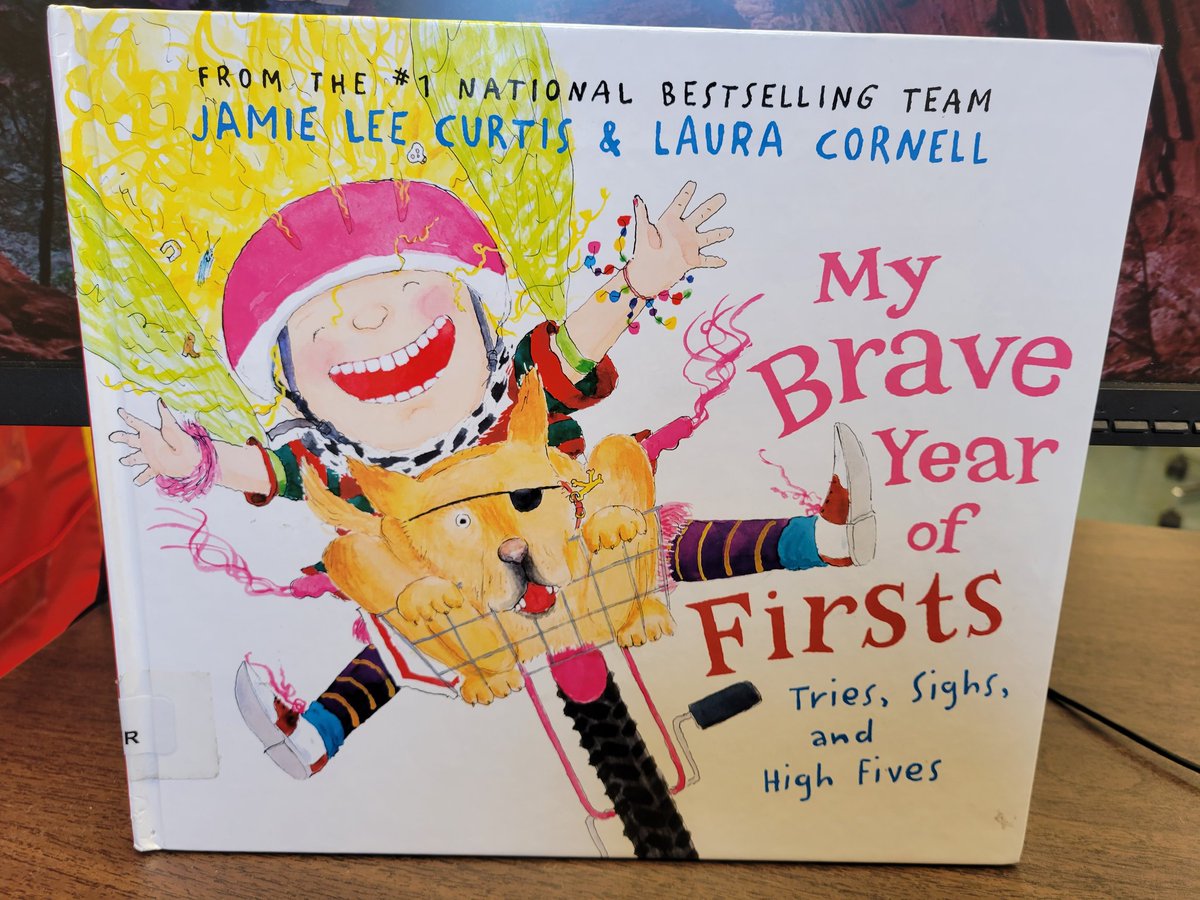 bce2cobb's tweet photo. Sharing a good book with BCE learners! 💕
#nlesdlit https://t.co/8qqgDRBUHf