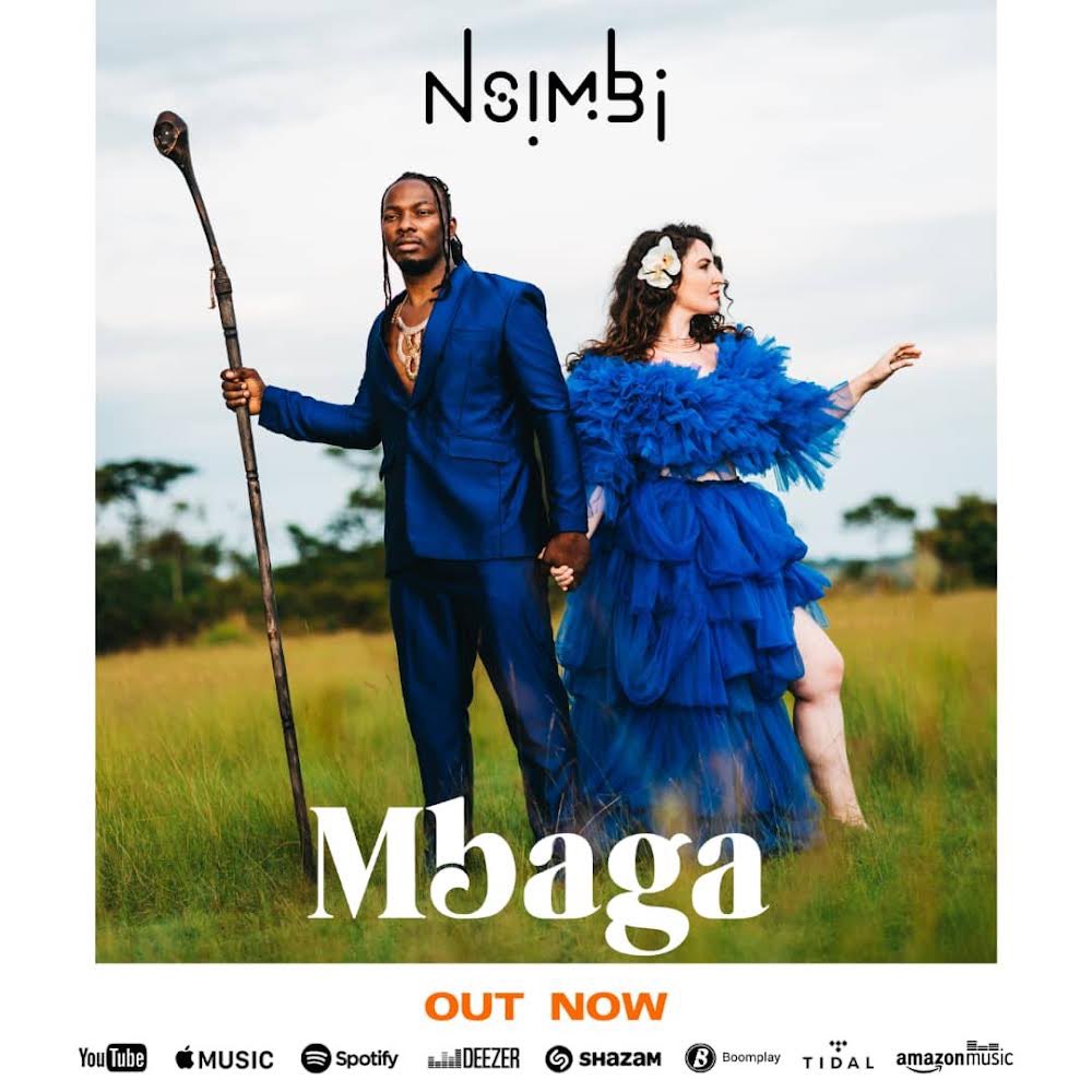 SongBoost's tweet photo. #NowMonitoring Mbaga by @therealGnlzamba / @nsimbimusic.
Track your music airplay on radio and TV across Africa with @SongBoost. https://t.co/0NOxePZFs6
