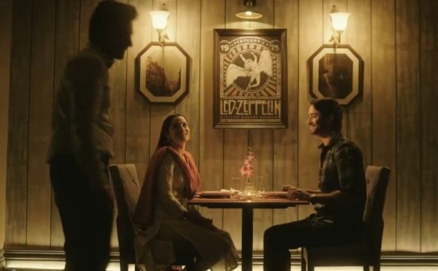 ankita_fandom's tweet photo. He   :  kya lengi aap?
She : kuch bhi order kar        
          dijiye Manav.

He                        Ek kaam kariye 
(to the waiter)  : doo kuch bhi leaayi 
                             Main bhi try     
                             karunga.
#AnkitaLokhande #PavitraRishta2 https://t.co/0UGwdOtgbn