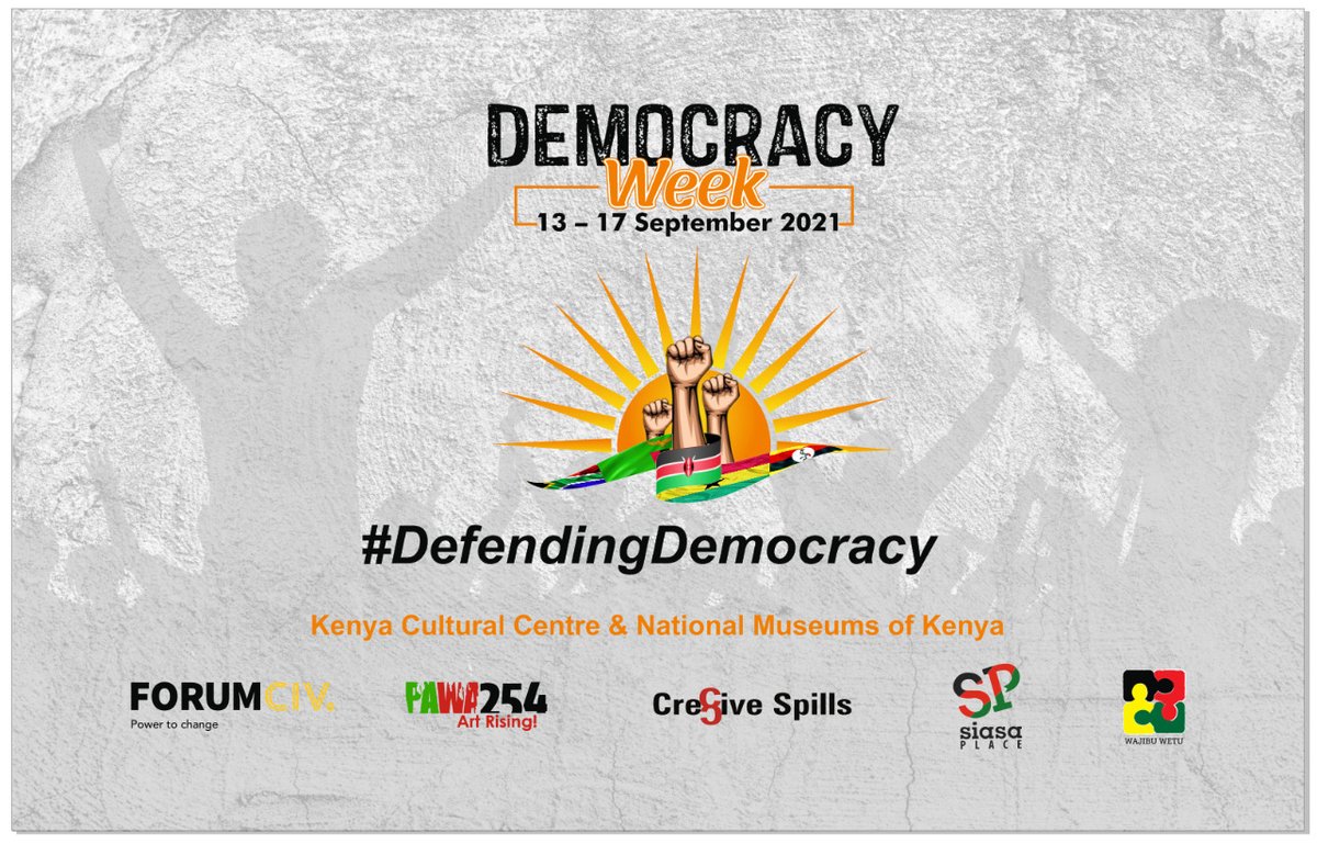 BobsonFadhili's tweet photo. The role of the Fourth Estate and as a forum for discussion and debate has been recognized. Today, despite the mass media’s propensity for sensationalism, and superficiality, the notion of the media as a tool for #defendingdemocracy  remains deeply ingrained. https://t.co/ALX7O0dshB