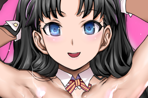 先月のプラン補償なので、9月の告知枠に記事を追加させていただきました

お知らせ+凛ちゃんバニー絵+差分 | pinkjoe https://t.co/IB4UejJcAo #Ci_en #おしらせ #遠坂凛 #ワキ 