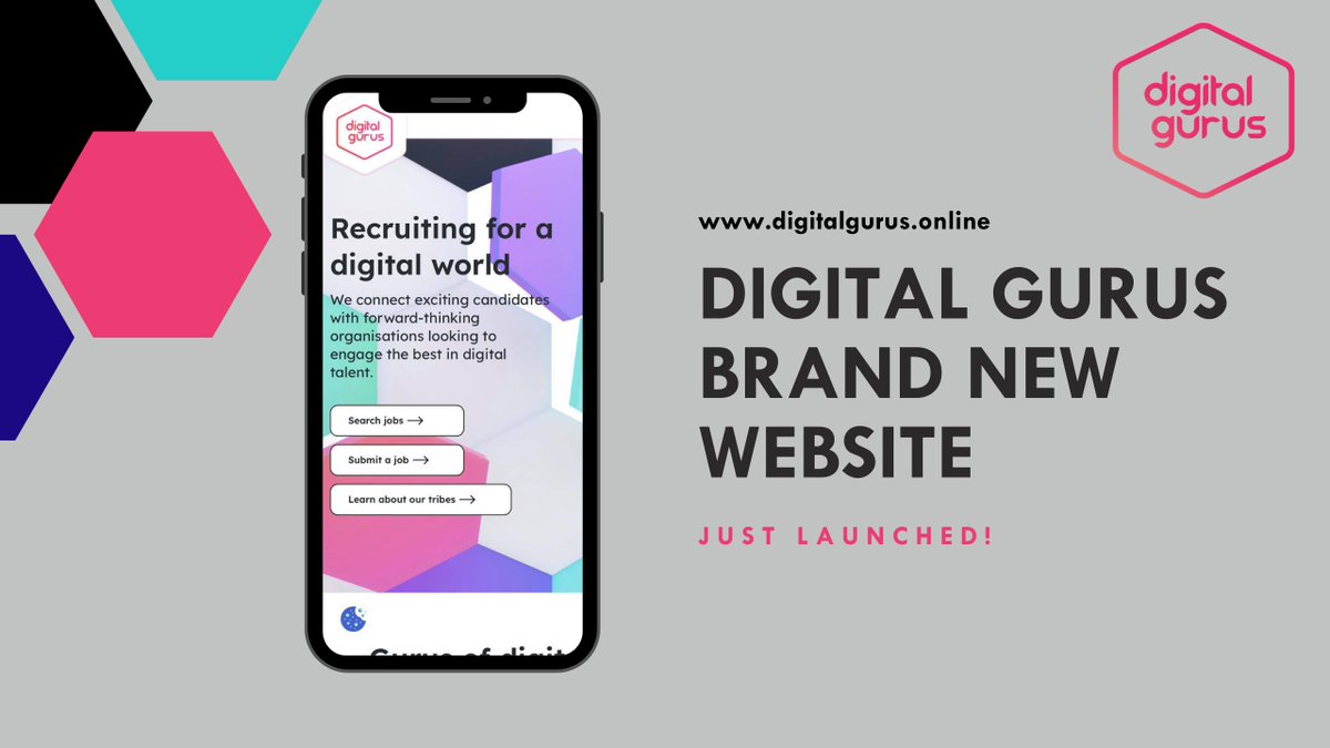 Digital Gurus tweet media