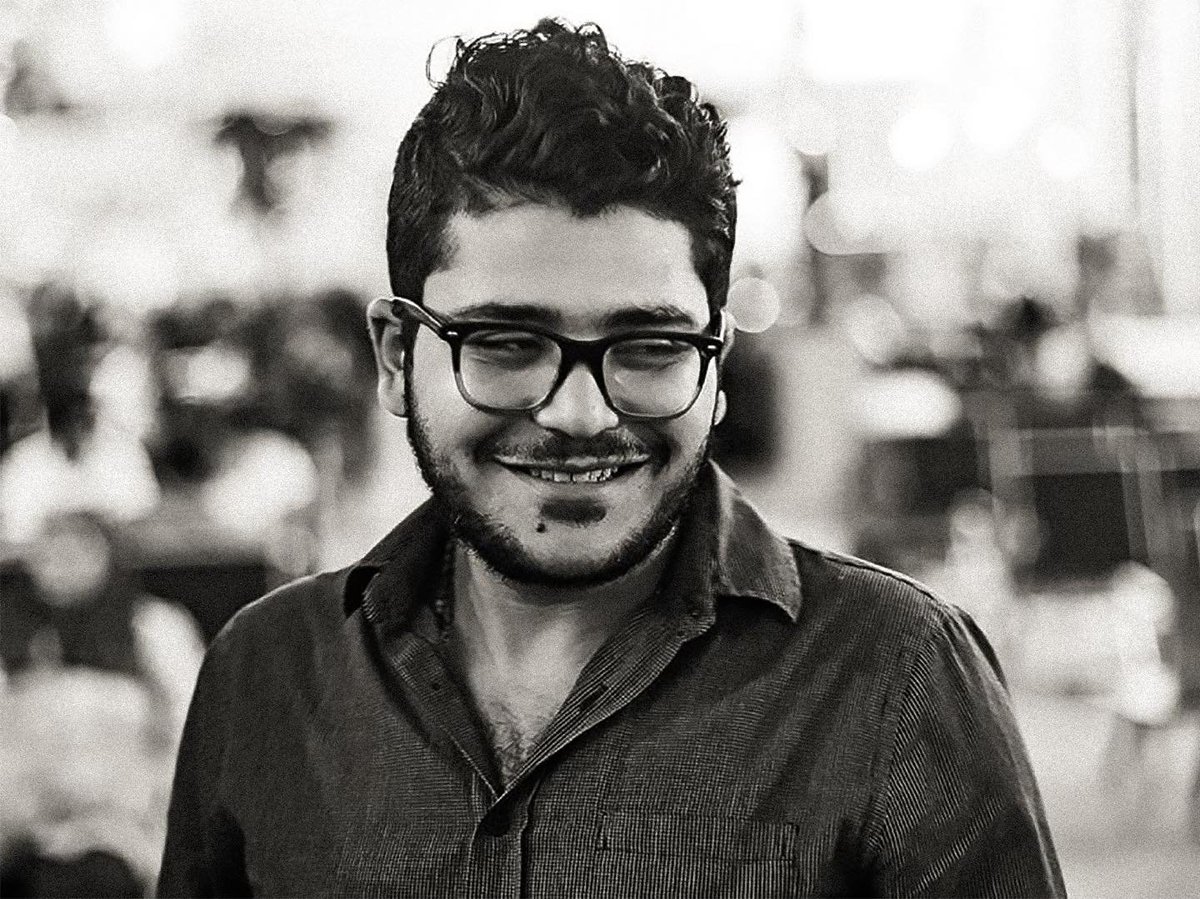 È durata cinque minuti la prima udienza di #PatrickZaki, ennesima farsa di una sfacciata violazione dei diritti umani.
#Zaki deve essere scarcerato subito!
L'ingiusta detenzione preventiva dura da troppo: il Governo agisca concedendogli la cittadinanza.

Non perdiamo altro tempo!