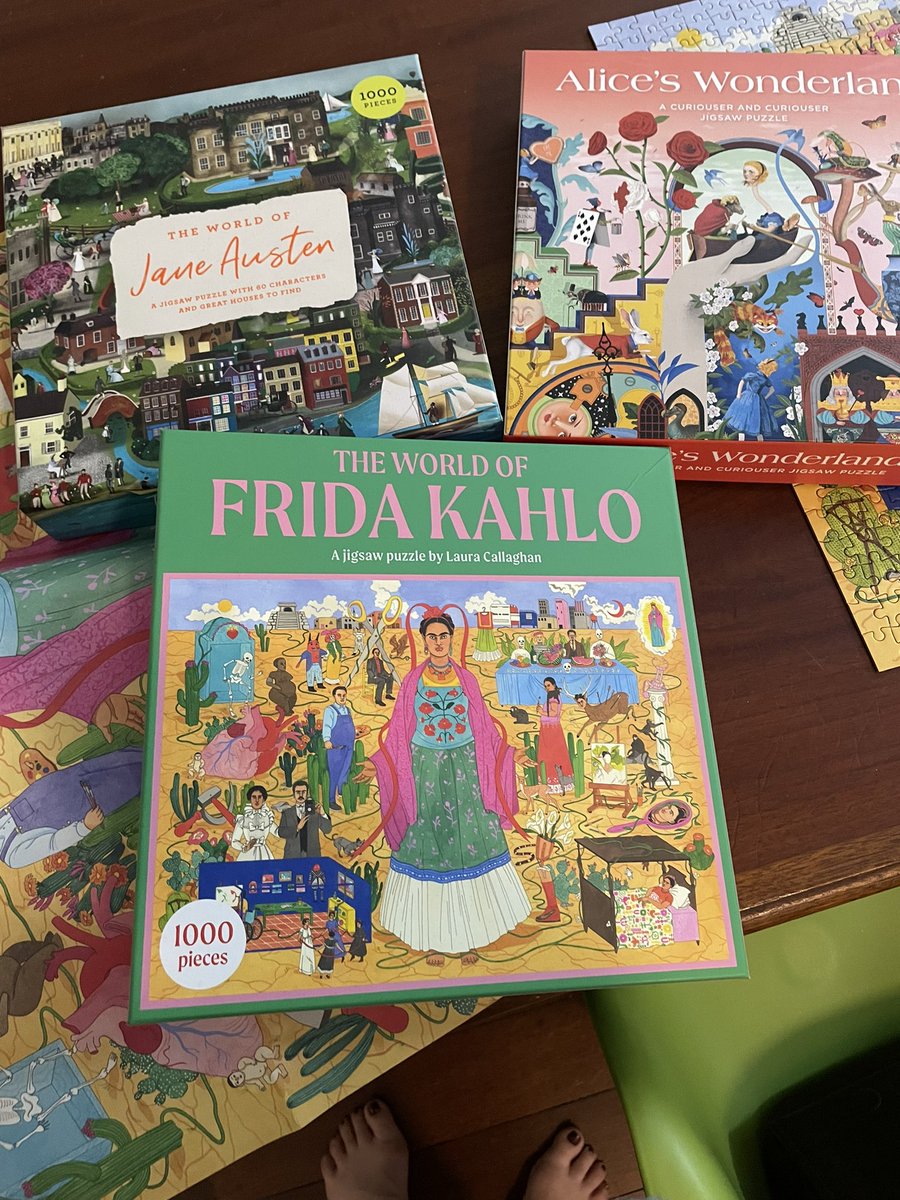 Kelly Canby tweet media