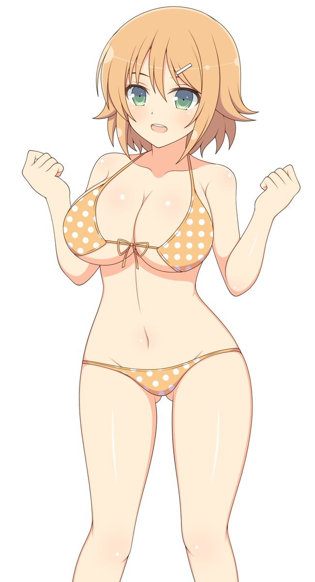 華毘ちゃんをカキカキしました(*'ω`*) 