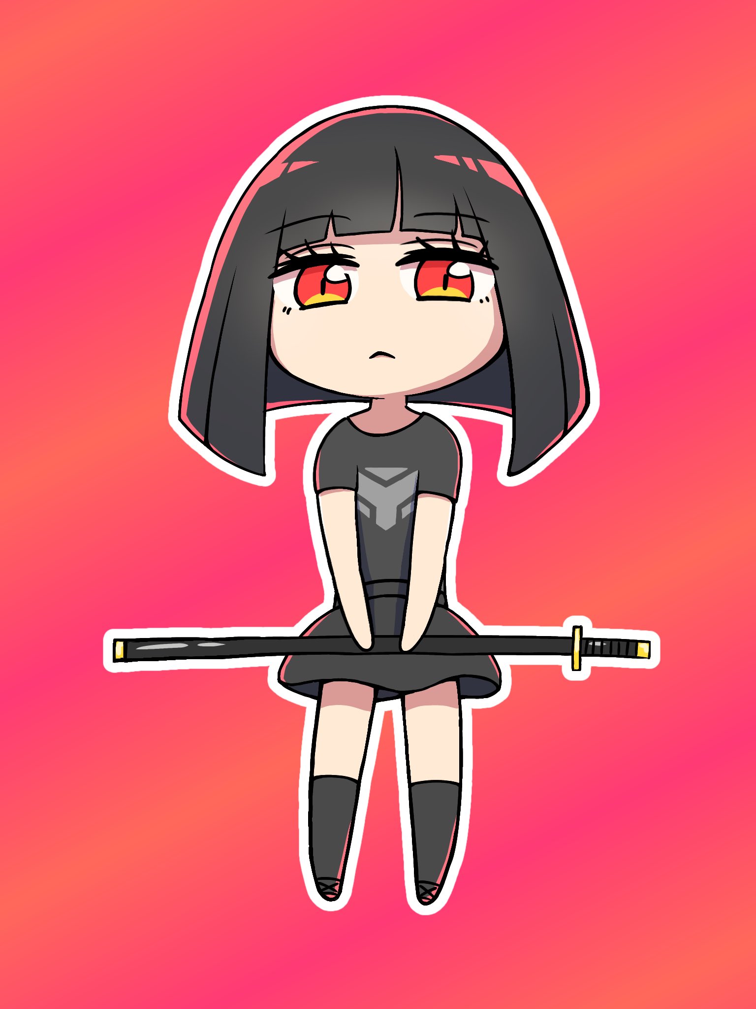 Mussan V Twitter デフォルメシャーロット フォートナイト フォートナイトイラスト T Co Z4yskzzubg Twitter