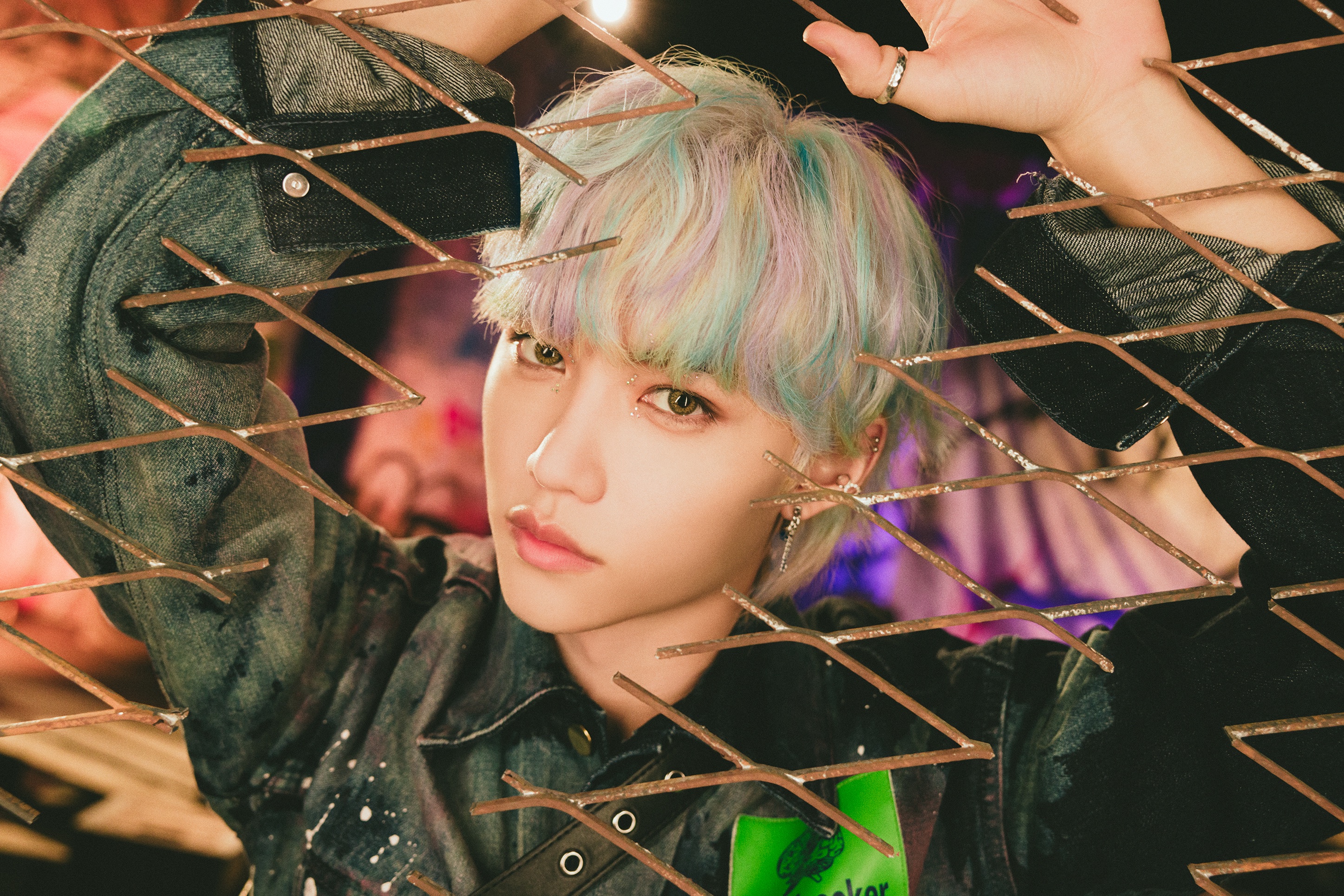 Stray Kidスキズ Felix まごつき フィリックス うちわ フラッグ Stray Kidスキズ Felix まごつき フィリックス うちわ フラッグ