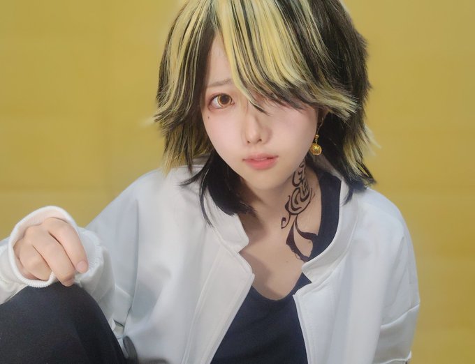 Twitterのコスプレ画像37