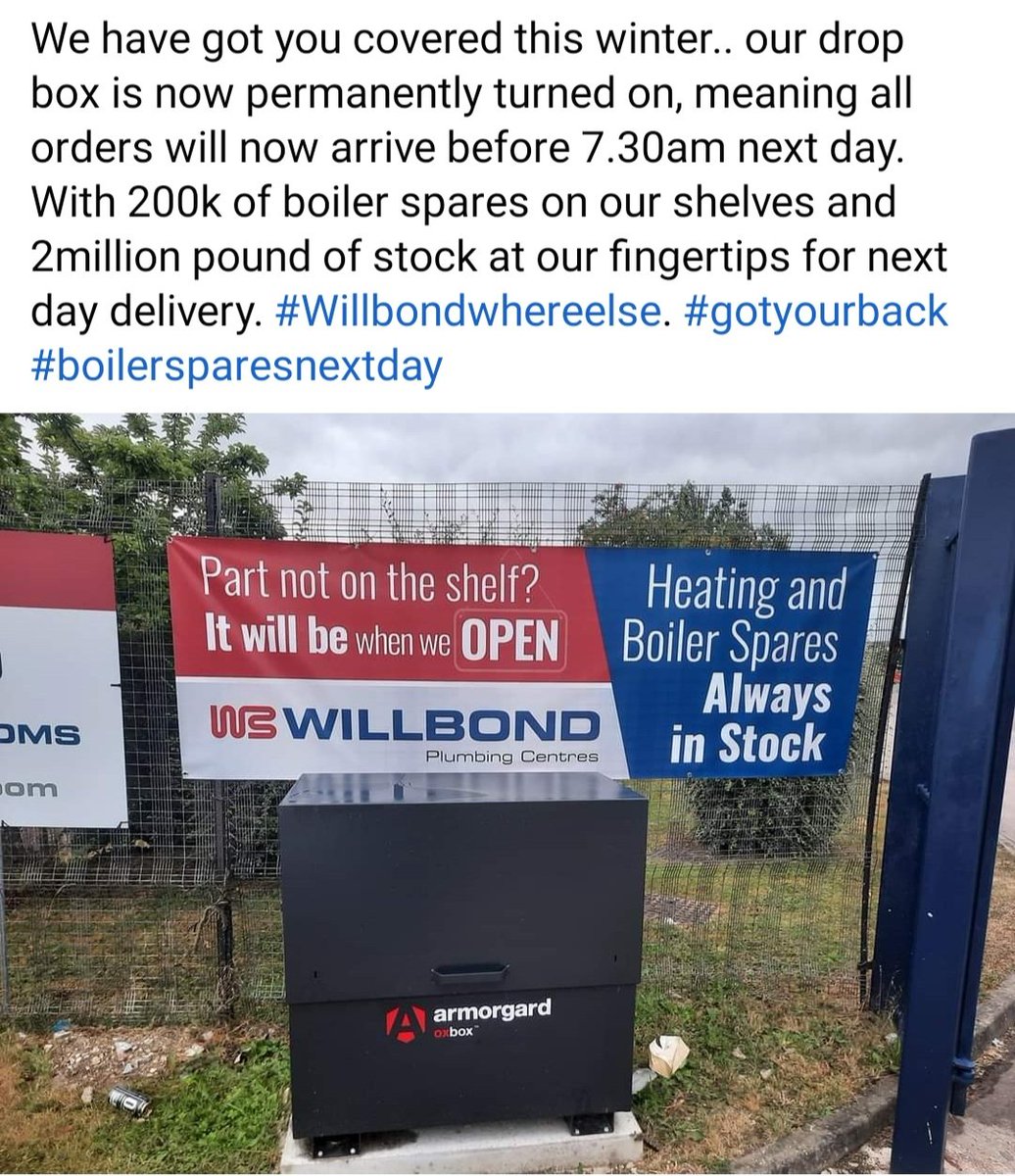 Gavin Scothern (@willbondrpc) on Twitter photo 