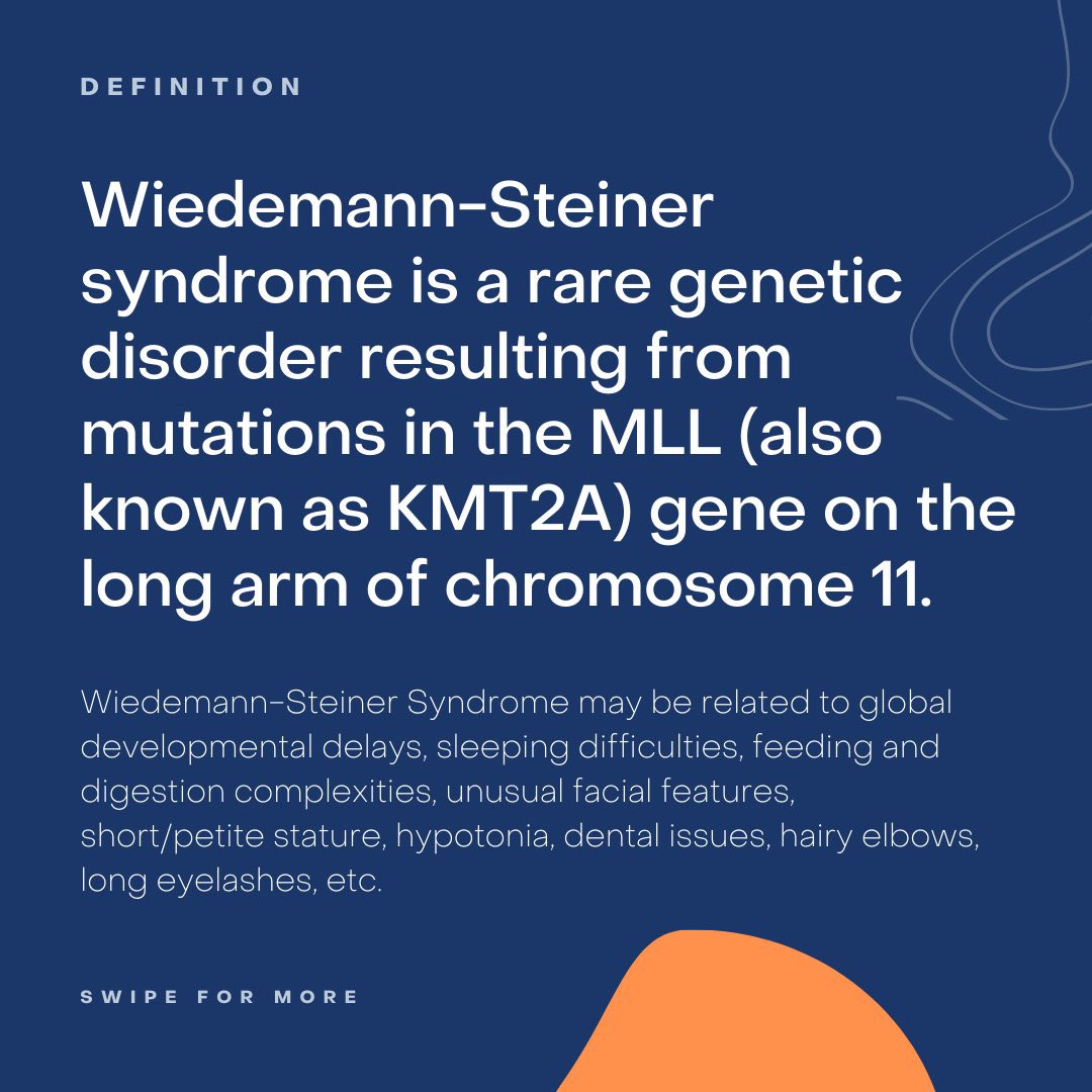 AGC_LONDON's tweet photo. Last year my youngest daughter Edie was diagnosed with #WSS #WiedemannSteinerSyndrome
Today is #WSSAwareness Day
@WSSwarriorsUK @WSSFoundation 
Please retweet 
Alex Banks 
Art Gallery Clothing 
@CrowleyOnAir @TheMumper @stevecradock @paulwellerHQ @ChrisGPackham @NineBelowZero1 https://t.co/ULTzBdVdfH