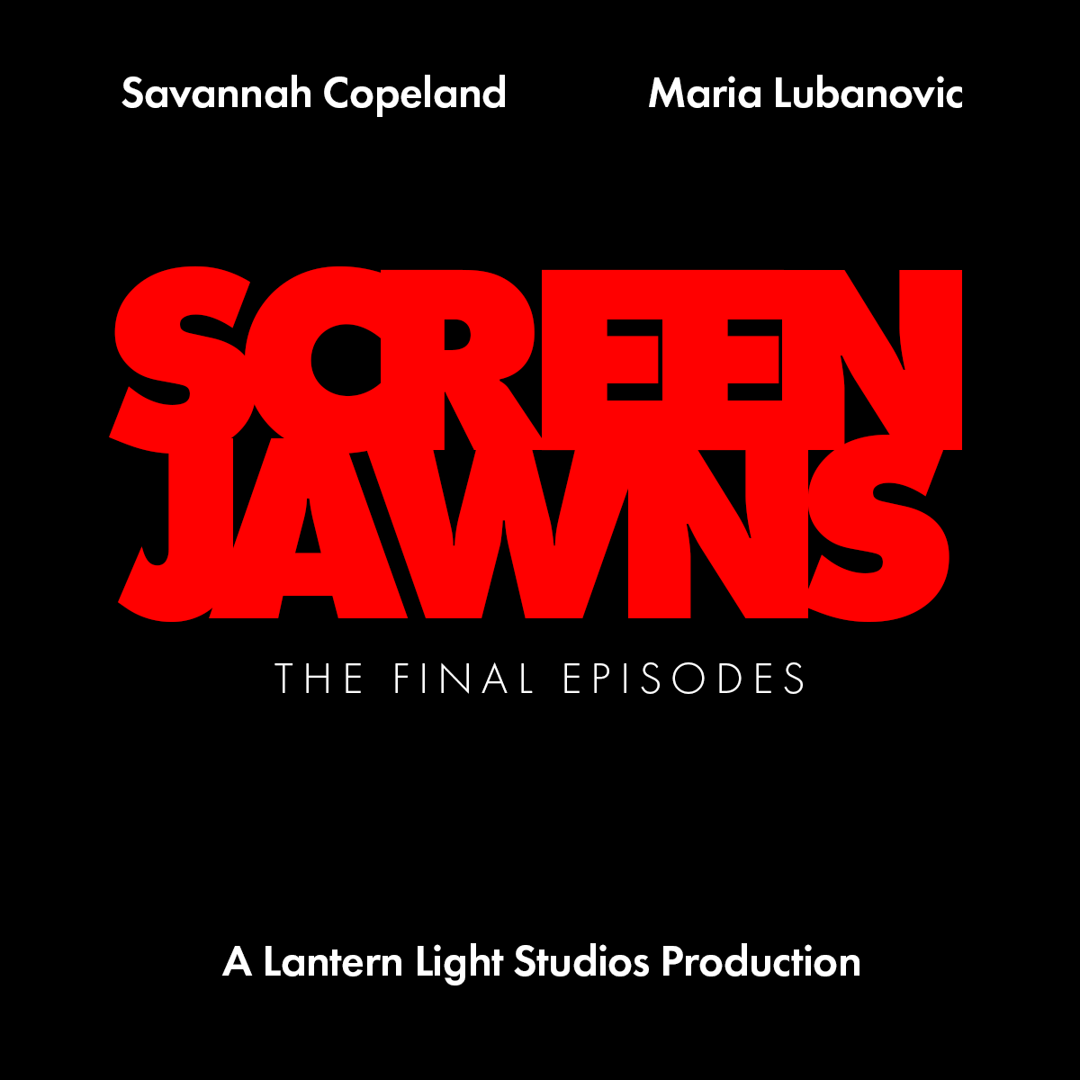 ScreenJawns's tweet image. Barry part 2! We are sad to say that this is the final Screen Jawns episode. Thank you for everything. Enjoy the last episode!

Art by: @marialubanovic

screenjawnspodcast.com/listen

#Barry #screenjawns #billhader #comedymovie #podcast #podcasts #2partfinally #finalepisode #finale