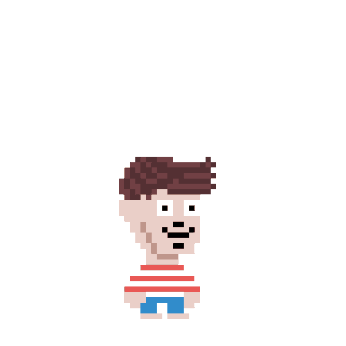 Whereswallyのtwitterイラスト検索結果
