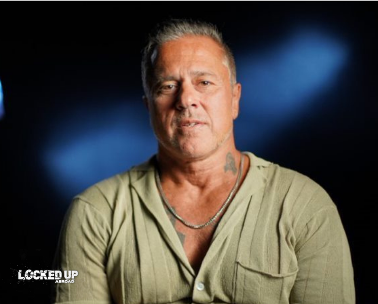 #LockedUpAbroad is back again tonight at 9/10C on <a href="/NatGeo/">National Geographic</a> with Ep3 *Mafia Terminator*! 
 
Want to watch it in your own time? No problem! This episode will be available on <a href="/hulu/">Hulu</a>  tomorrow 

#LockedUpWednesdays