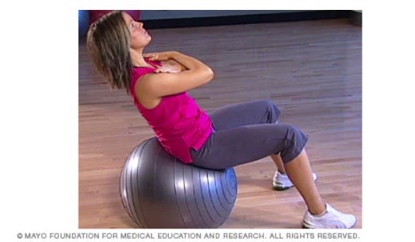 Core strengthening exercises mayo clinic new arrivals