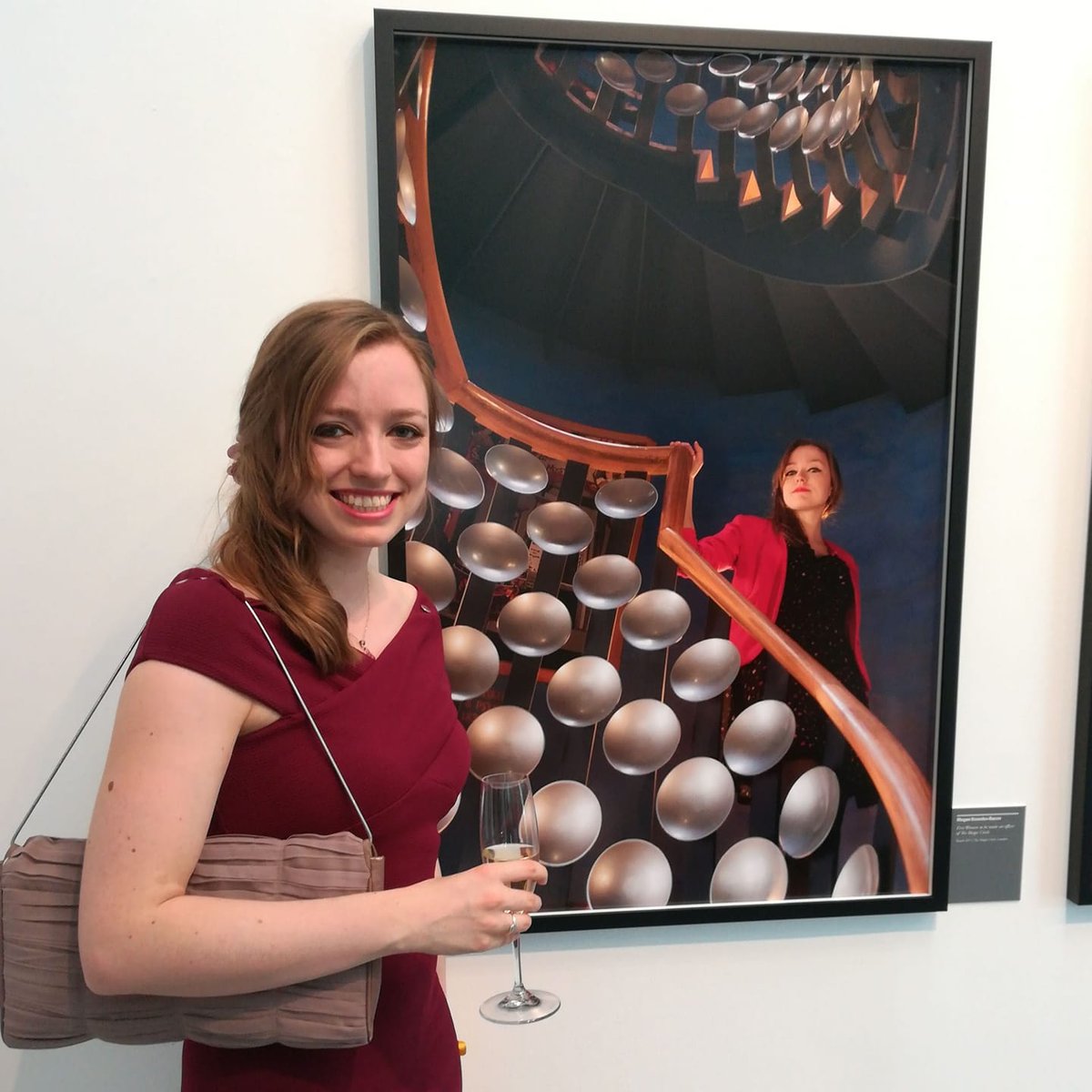 Congratulations to Megan Swann MIMC for being elected first woman President of The Magic Circle!  Megan said “I am so proud and honoured and look forward to representing all of our 1,300 members around the world”  #magic