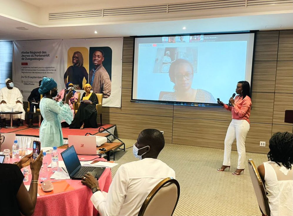 Marie Ba tweet media