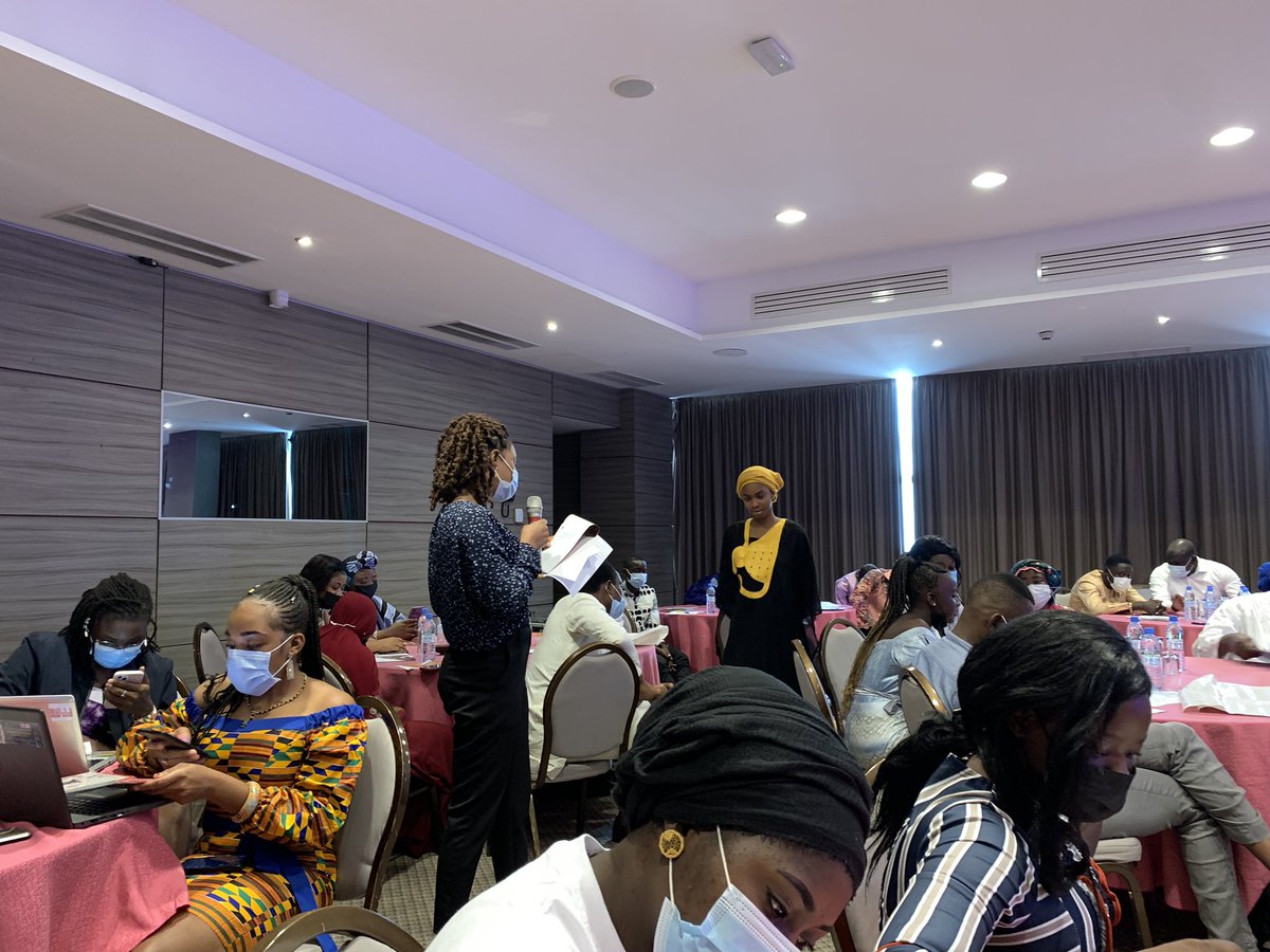 Marie Ba tweet media