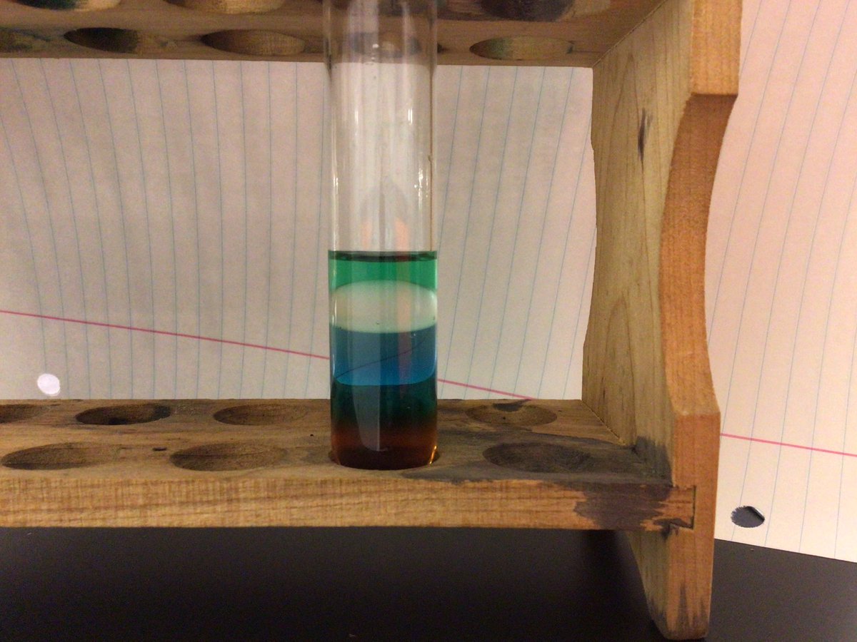 Pamela Lauer (@lauerpamela) on Twitter photo Love being back in the school working with hands on science. The lesson was on density columns and modeling. Students used IPads to digitally create their initial, predicted and final models. #Flip2FutureReady. #WeSoarHigh. <a href="/SHHSEagles/">Snow Hill Eagles</a> @WoCo_Tech <a href="/JSills03/">Jennifer Sills</a> Love being back in the school working with hands on science. The lesson was on density columns and modeling. Students used IPads to digitally create their initial, predicted and final models. #Flip2FutureReady. #WeSoarHigh. <a href="/SHHSEagles/">Snow Hill Eagles</a> @WoCo_Tech <a href="/JSills03/">Jennifer Sills</a>