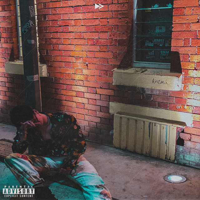 emkaymusicc's tweet photo. STREAMING NOW !! 🔥 >> Discover New Music and Hot Talents!!😍
Give a listen to 'On &amp; On' by NXT @Spotify
#Autotune #Trap (#Hiphop), #Rap, #newmusic #freshfinds
Follow NXT: https://t.co/RtsdJmA3nr
LISTEN HERE🎧https://t.co/KYvYb3C092 https://t.co/cjOocu673V