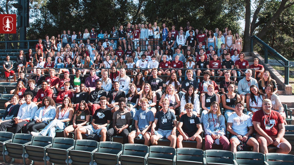 Stanford Baseball tweet media
