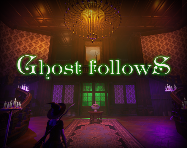 open_arcana's tweet photo. Ghost Follows launched today and is over 50% funded! Help us cross the finish line in 24 hours! Here's the link to check it out: https://t.co/7yMiD3QsAV
#kickstarter #kickstartercampaign #crowdfunding #kickstarterproject #crowdfundingcampaign #kicks #kickstartergames #gamer https://t.co/wBmwgVrFhH