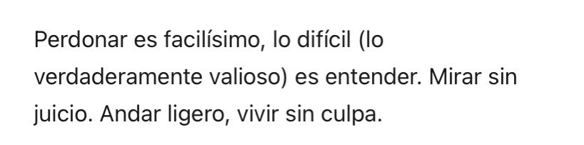 Palomesc97's tweet photo. Pocas veces nos damos cuenta de lo importante, la empatía. https://t.co/BhLbFkQcUG