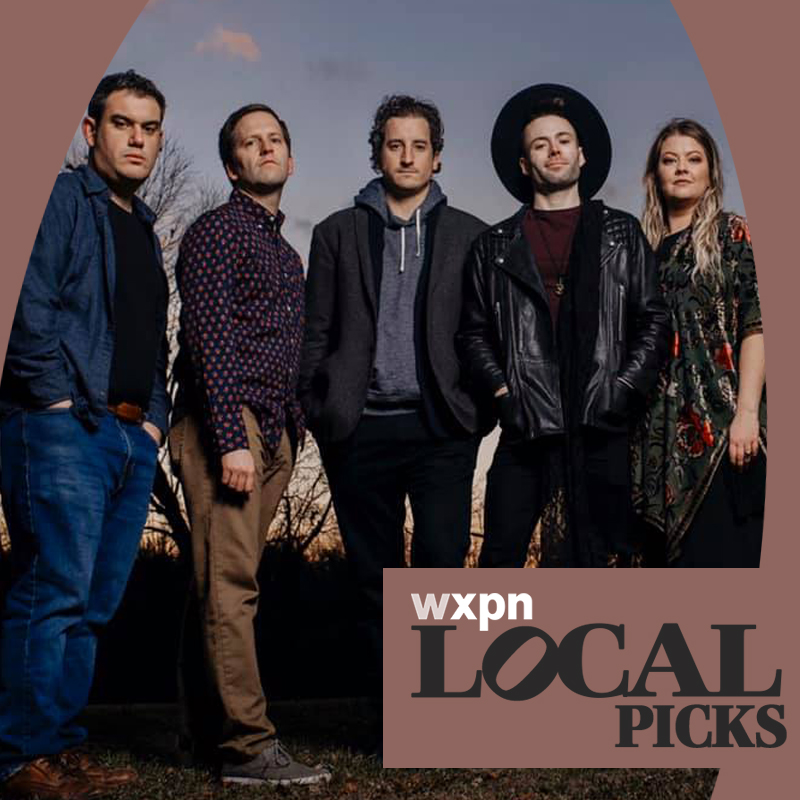 Mike Vasilikos 🎧 (@wxpnmikev) on Twitter photo Today's #LocalPick comes from #Philly's <a href="/stellaruze/">Stella Ruze</a> - catch them on The River Stage - Saturday (12PM) as they kick off the festivities at #XPNFest! Today's #LocalPick comes from #Philly's <a href="/stellaruze/">Stella Ruze</a> - catch them on The River Stage - Saturday (12PM) as they kick off the festivities at #XPNFest!