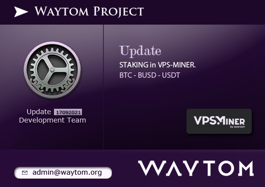 Waytom Social tweet media