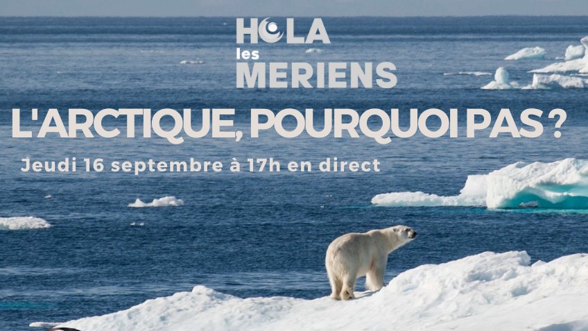HolaLesMeriens's tweet photo. ❄️ Demain, c'est la rentrée d'Hola les Meriens ....  et c'est aussi les 85 ans de la mort du Commandant #Charcot, illustre explorateur polaire français. ❄️
https://t.co/pkQ3VWT5Uk https://t.co/yBCAeywzyF