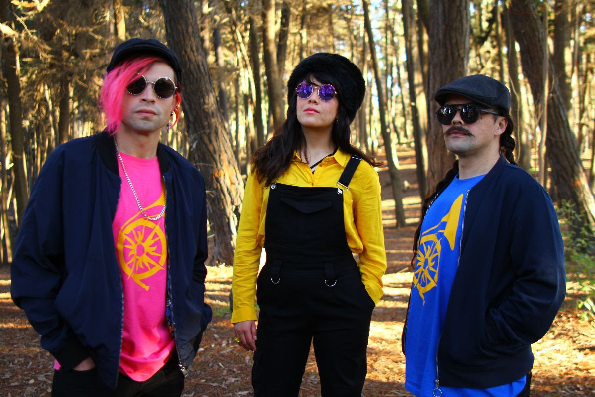 “Belgrado”: El nuevo track electrónico de Personal Papers que sin duda te hará bailar.

elciudadano.com/artes/belgrado…