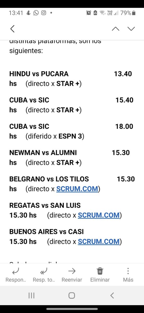ckxpablo's tweet photo. Son joda, nadie va hacer nada, los clubes no reciben un peso de la TV y ahora vamos a pagar para vernos!! https://t.co/Q6xvmFs1zt