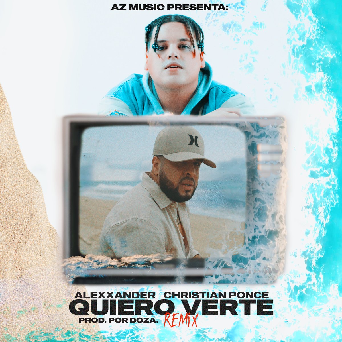 vault_vigee's tweet photo. 🔴#EnVivo con #ChristianPonce #ElSica" feat. #Alexxander estrena “#QuieroVerteRemix” primer sencillo del álbum “#Teofanía” #Facebook▶️https://t.co/ttoHVivLtW
#YouTube▶️https://t.co/2njFWLSoRV https://t.co/KgxqAx5zdu
