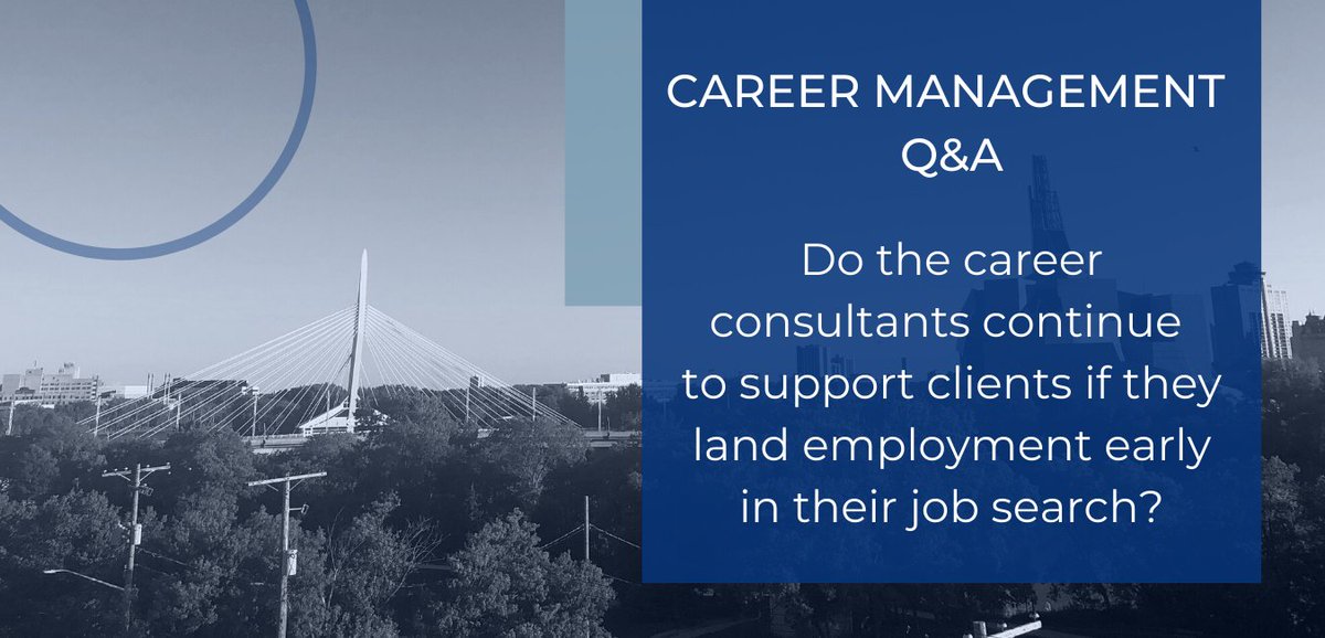 PeopleFirstHR_'s tweet image. Our consultants continue to work with individuals once they’ve found employment by shifting focus from job search to onboarding support. They act as a sounding board as clients  navigate the new opportunity and help them determine if it's a good fit.
buff.ly/2Xg8haZ