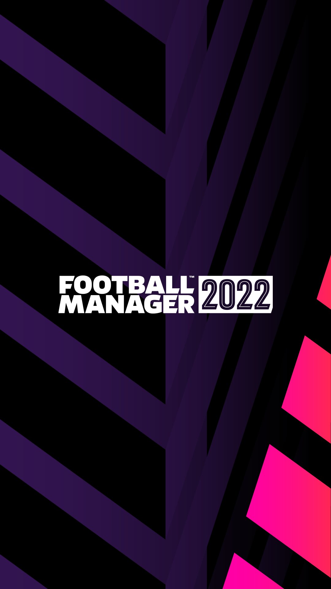 Football Manager 2022 Wallpapers