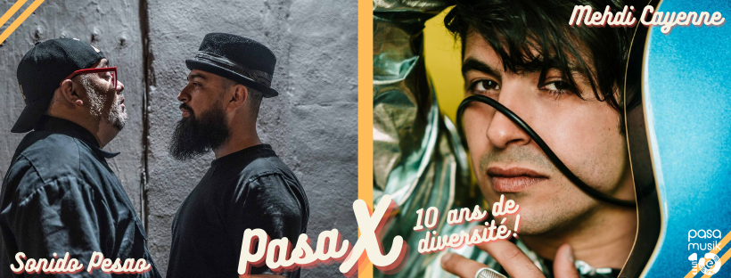 PASA Musik tweet media